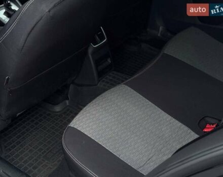 Черный Шкода Октавия, объемом двигателя 1.6 л и пробегом 238 тыс. км за 12499 $, фото 11 на Automoto.ua