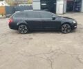 Черный Шкода Октавия, объемом двигателя 1.97 л и пробегом 206 тыс. км за 14500 $, фото 3 на Automoto.ua