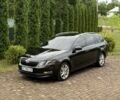 Чорний Шкода Октавія, об'ємом двигуна 1.4 л та пробігом 213 тис. км за 12500 $, фото 1 на Automoto.ua