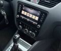 Черный Шкода Октавия, объемом двигателя 1.6 л и пробегом 238 тыс. км за 12499 $, фото 10 на Automoto.ua