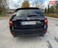 Шкода Октавия 2017 в Славуте на Automoto.ua Черный Шкода Октавия, объемом двигателя 1.6 л и пробегом 241 тыс. км за 13300 $, фото 5 на Automoto.ua