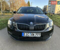 Черный Шкода Октавия, объемом двигателя 2 л и пробегом 266 тыс. км за 14450 $, фото 12 на Automoto.ua