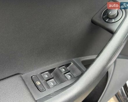 Шкода Октавія 2017 у Львові на Automoto.ua Чорний Шкода Октавія, об'ємом двигуна 1.97 л та пробігом 192 тис. км за 15700 $, фото 13 на Automoto.ua