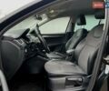 Черный Шкода Октавия, объемом двигателя 2 л и пробегом 207 тыс. км за 16200 $, фото 24 на Automoto.ua