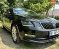 Чорний Шкода Октавія, об'ємом двигуна 1.6 л та пробігом 280 тис. км за 12800 $, фото 2 на Automoto.ua