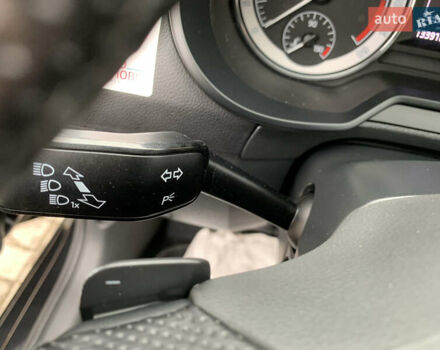 Черный Шкода Октавия, объемом двигателя 0 л и пробегом 134 тыс. км за 17500 $, фото 31 на Automoto.ua