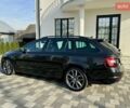 Чорний Шкода Октавія, об'ємом двигуна 1.97 л та пробігом 240 тис. км за 18500 $, фото 19 на Automoto.ua