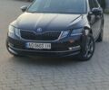 Черный Шкода Октавия, объемом двигателя 1.4 л и пробегом 182 тыс. км за 12950 $, фото 16 на Automoto.ua