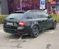 Шкода Октавія 2017 у Києві на Automoto.ua Чорний Шкода Октавія, об'ємом двигуна 1.97 л та пробігом 317 тис. км за 16290 $, фото 6 на Automoto.ua