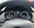 Черный Шкода Октавия, объемом двигателя 1.6 л и пробегом 230 тыс. км за 12700 $, фото 14 на Automoto.ua