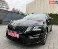 Чорний Шкода Октавія, об'ємом двигуна 1.97 л та пробігом 195 тис. км за 19999 $, фото 1 на Automoto.ua