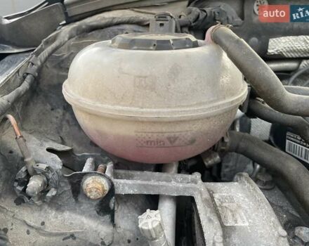 Черный Шкода Октавия, объемом двигателя 1.4 л и пробегом 241 тыс. км за 12900 $, фото 69 на Automoto.ua