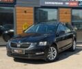 Чорний Шкода Октавія, об'ємом двигуна 1.6 л та пробігом 259 тис. км за 13200 $, фото 1 на Automoto.ua