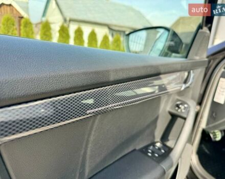 Чорний Шкода Октавія, об'ємом двигуна 1.97 л та пробігом 240 тис. км за 18500 $, фото 33 на Automoto.ua