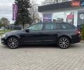 Шкода Октавія 2017 у Львові на Automoto.ua Чорний Шкода Октавія, об'ємом двигуна 1.97 л та пробігом 192 тис. км за 15700 $, фото 8 на Automoto.ua