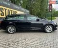 Чорний Шкода Октавія, об'ємом двигуна 2 л та пробігом 244 тис. км за 15300 $, фото 8 на Automoto.ua