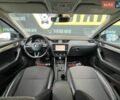 Чорний Шкода Октавія, об'ємом двигуна 2 л та пробігом 244 тис. км за 15300 $, фото 29 на Automoto.ua