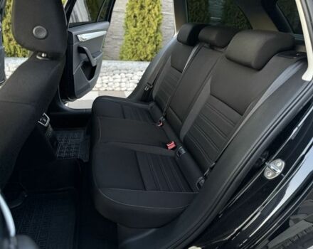 Черный Шкода Октавия, объемом двигателя 1.6 л и пробегом 243 тыс. км за 13850 $, фото 20 на Automoto.ua