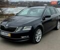 Черный Шкода Октавия, объемом двигателя 2 л и пробегом 207 тыс. км за 16200 $, фото 2 на Automoto.ua