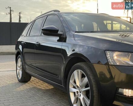 Черный Шкода Октавия, объемом двигателя 1.4 л и пробегом 241 тыс. км за 12900 $, фото 20 на Automoto.ua