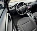 Черный Шкода Октавия, объемом двигателя 2 л и пробегом 188 тыс. км за 16700 $, фото 9 на Automoto.ua