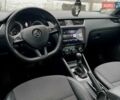 Черный Шкода Октавия, объемом двигателя 2 л и пробегом 207 тыс. км за 16200 $, фото 52 на Automoto.ua
