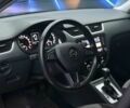 Черный Шкода Октавия, объемом двигателя 1.6 л и пробегом 238 тыс. км за 12499 $, фото 7 на Automoto.ua