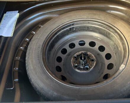 Черный Шкода Октавия, объемом двигателя 2 л и пробегом 214 тыс. км за 16900 $, фото 16 на Automoto.ua