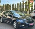Чорний Шкода Октавія, об'ємом двигуна 1.6 л та пробігом 217 тис. км за 14300 $, фото 1 на Automoto.ua