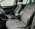 Черный Шкода Октавия, объемом двигателя 2 л и пробегом 207 тыс. км за 16200 $, фото 25 на Automoto.ua