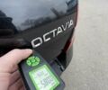 Черный Шкода Октавия, объемом двигателя 2 л и пробегом 207 тыс. км за 16200 $, фото 92 на Automoto.ua