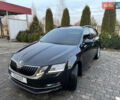 Черный Шкода Октавия, объемом двигателя 1.97 л и пробегом 284 тыс. км за 16000 $, фото 1 на Automoto.ua