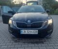 Черный Шкода Октавия, объемом двигателя 1.6 л и пробегом 400 тыс. км за 10600 $, фото 1 на Automoto.ua