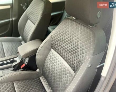 Шкода Октавия 2017 в Чернигове на Automoto.ua Черный Шкода Октавия, объемом двигателя 1.97 л и пробегом 214 тыс. км за 15300 $, фото 23 на Automoto.ua