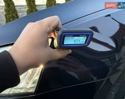 Чорний Шкода Октавія, об'ємом двигуна 1.6 л та пробігом 243 тис. км за 13850 $, фото 34 на Automoto.ua