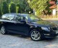 Чорний Шкода Октавія, об'ємом двигуна 1.6 л та пробігом 250 тис. км за 13400 $, фото 16 на Automoto.ua