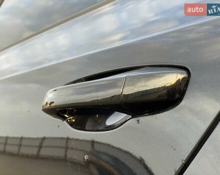 Черный Шкода Октавия, объемом двигателя 1.4 л и пробегом 241 тыс. км за 12900 $, фото 51 на Automoto.ua