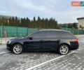 Черный Шкода Октавия, объемом двигателя 2 л и пробегом 257 тыс. км за 14750 $, фото 20 на Automoto.ua