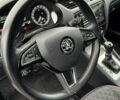 Чорний Шкода Октавія, об'ємом двигуна 2 л та пробігом 235 тис. км за 15500 $, фото 53 на Automoto.ua