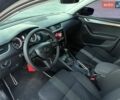 Черный Шкода Октавия, объемом двигателя 2 л и пробегом 263 тыс. км за 14850 $, фото 14 на Automoto.ua