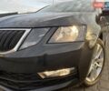 Черный Шкода Октавия, объемом двигателя 1.4 л и пробегом 241 тыс. км за 12900 $, фото 9 на Automoto.ua