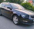 Черный Шкода Октавия, объемом двигателя 1.6 л и пробегом 257 тыс. км за 13100 $, фото 2 на Automoto.ua