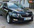 Черный Шкода Октавия, объемом двигателя 1.97 л и пробегом 191 тыс. км за 16950 $, фото 3 на Automoto.ua