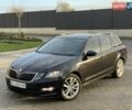 Черный Шкода Октавия, объемом двигателя 1.4 л и пробегом 241 тыс. км за 12900 $, фото 1 на Automoto.ua