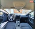 Чорний Шкода Октавія, об'ємом двигуна 1.6 л та пробігом 264 тис. км за 12300 $, фото 4 на Automoto.ua