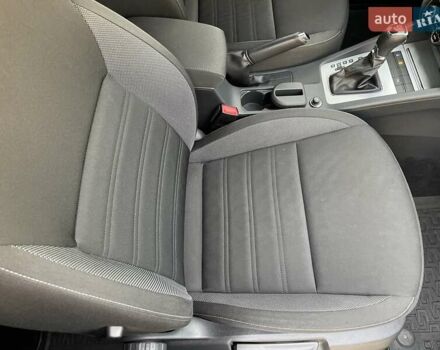 Черный Шкода Октавия, объемом двигателя 1.4 л и пробегом 241 тыс. км за 12900 $, фото 85 на Automoto.ua