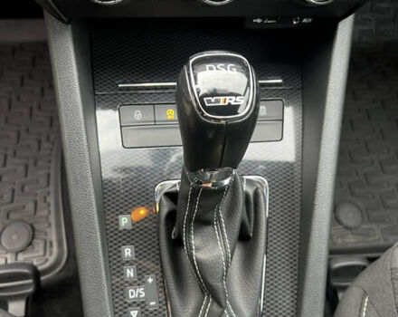 Шкода Октавія 2017 у Покров (Орджонікідзе) на Automoto.ua Чорний Шкода Октавія, об'ємом двигуна 1.97 л та пробігом 198 тис. км за 19600 $, фото 7 на Automoto.ua