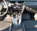 Чорний Шкода Октавія, об'ємом двигуна 1.6 л та пробігом 257 тис. км за 13100 $, фото 37 на Automoto.ua