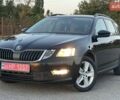 Черный Шкода Октавия, объемом двигателя 1.6 л и пробегом 229 тыс. км за 11999 $, фото 1 на Automoto.ua