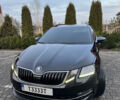 Черный Шкода Октавия, объемом двигателя 1.97 л и пробегом 284 тыс. км за 16000 $, фото 2 на Automoto.ua
